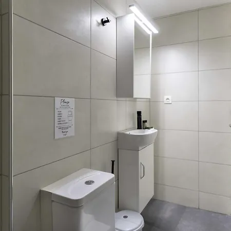 Phaedrus Living: City Center Koukaki Flat Athens Exterior photo